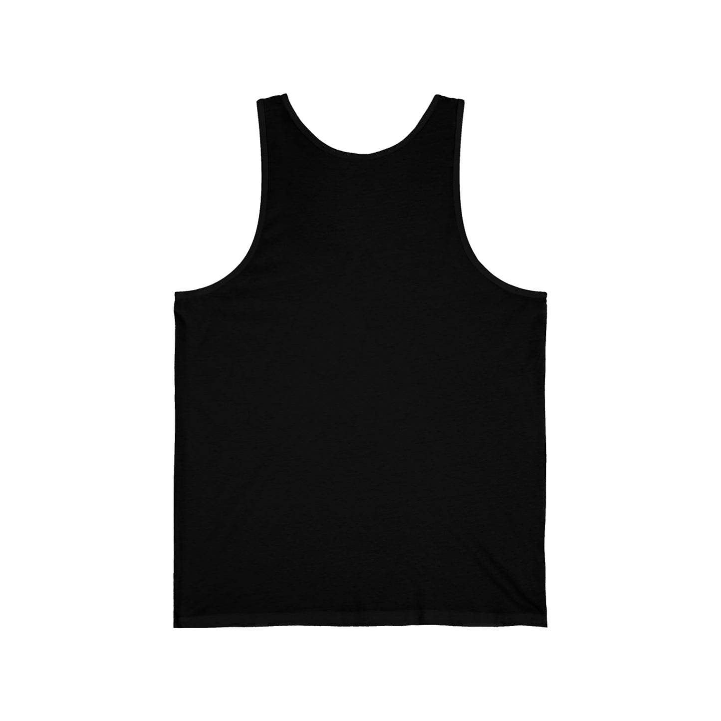 WOLFGANG Unisex Jersey Tank