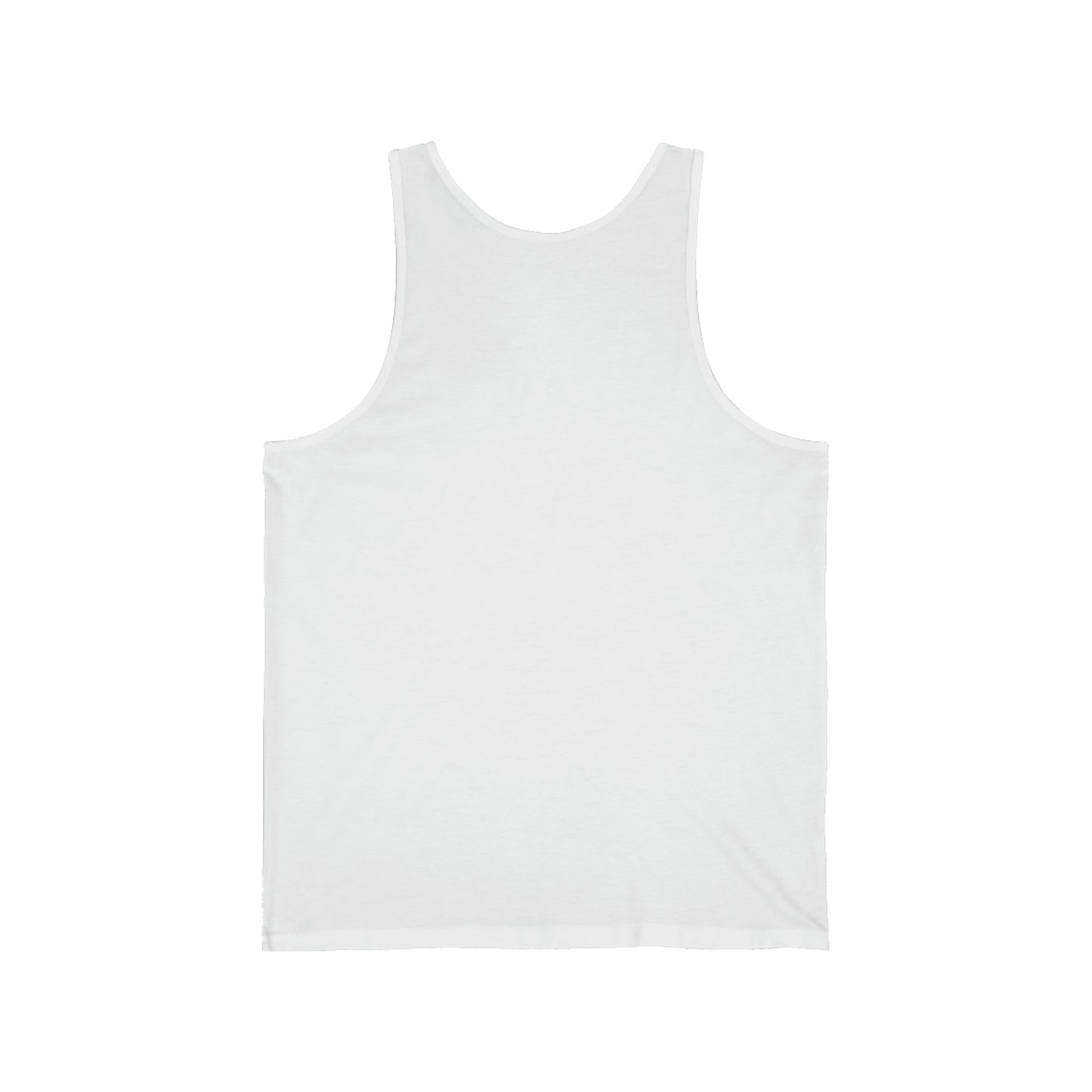 WOLFGANG Unisex Jersey Tank