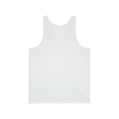 WOLFGANG Unisex Jersey Tank