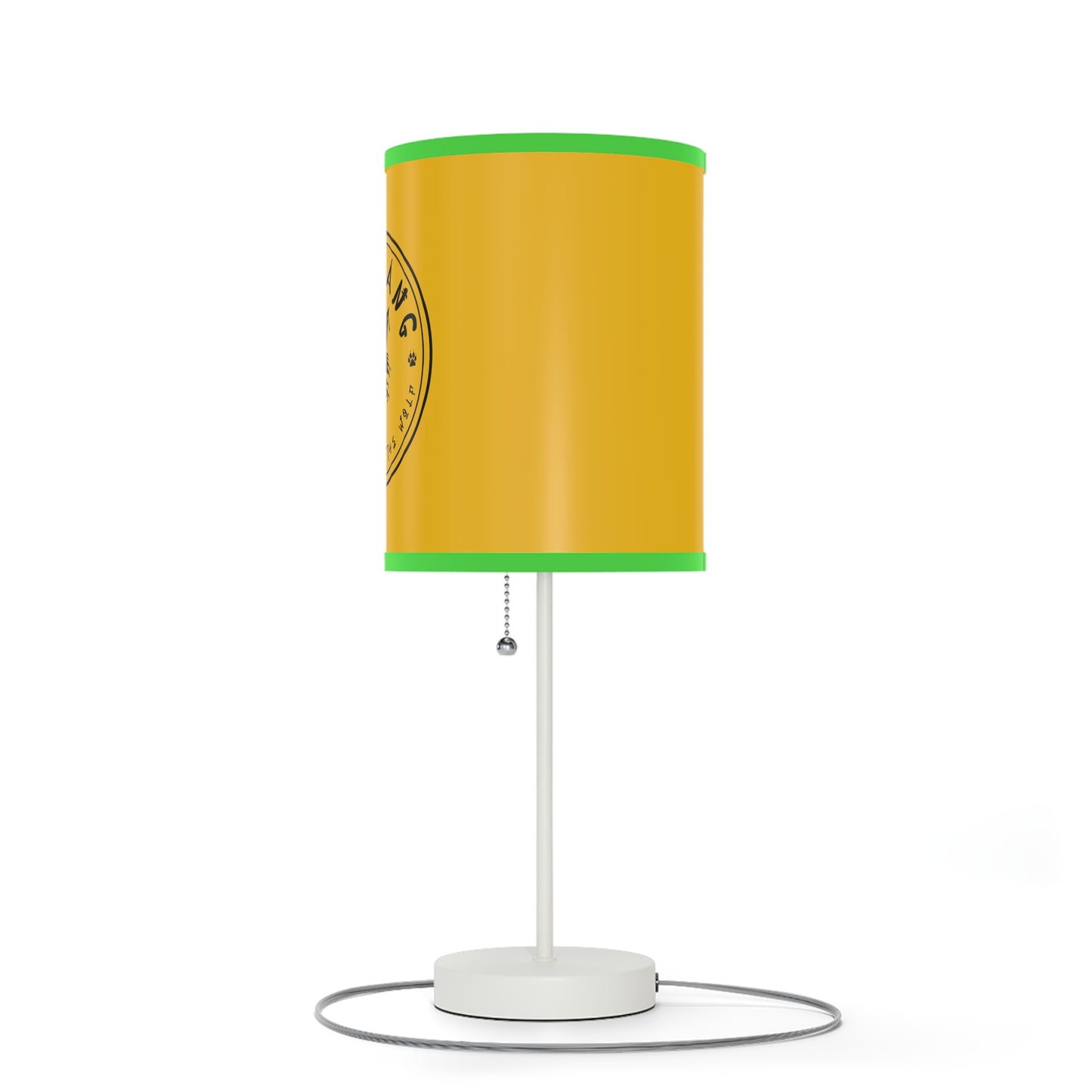 WOLFGANG Lamp on a Stand, US|CA plug