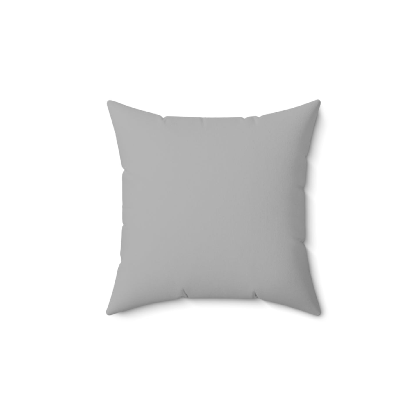 WOLFGANG Spun Polyester Square Pillow