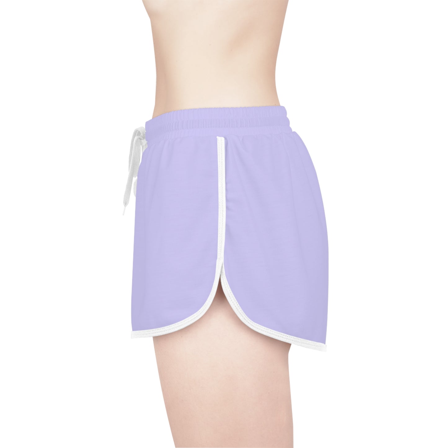 WOLFGANG Women's Relaxed Shorts (AOP)