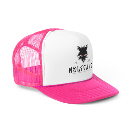 WOLFGANG Trucker Caps