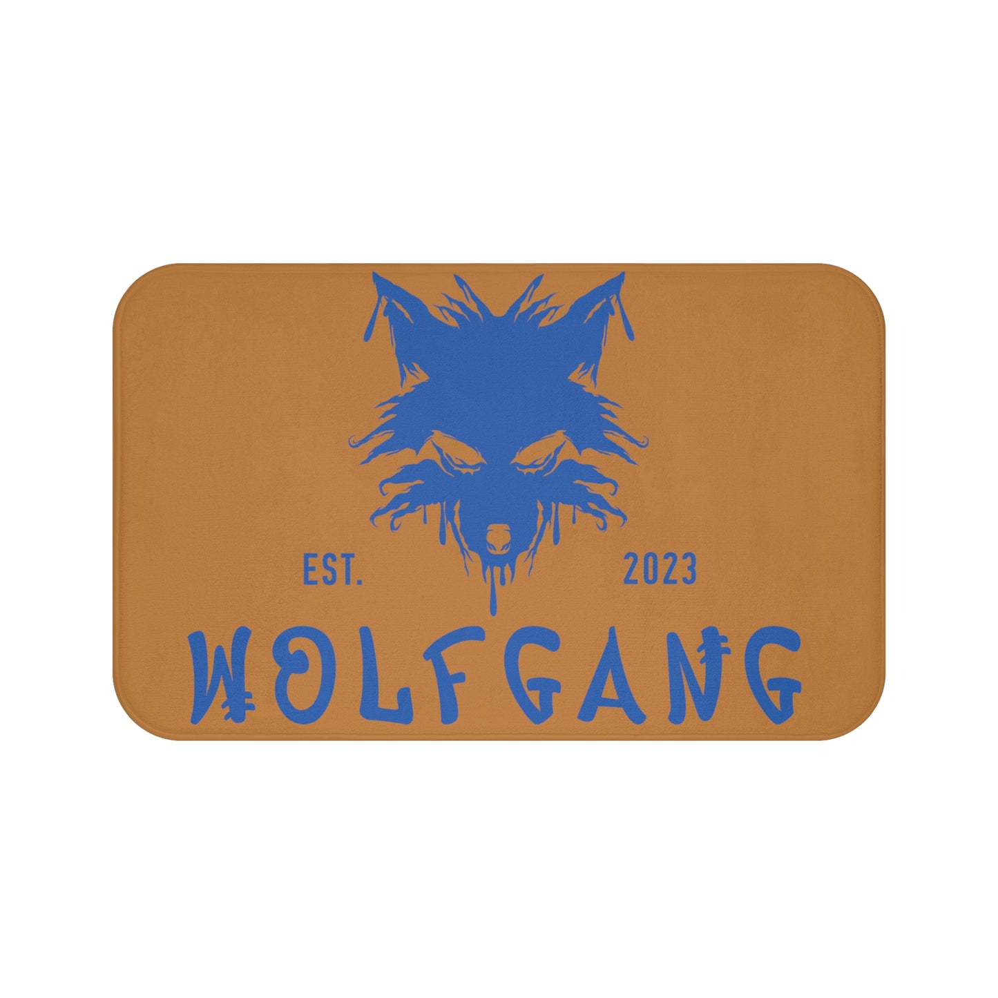 WOLFGANG Bath Mat