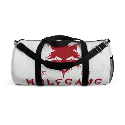 WOLFGANG Duffel Bag