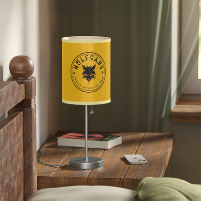 WOLFGANG Lamp on a Stand, US|CA plug