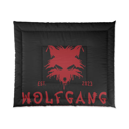 WOLFGANG Comforter