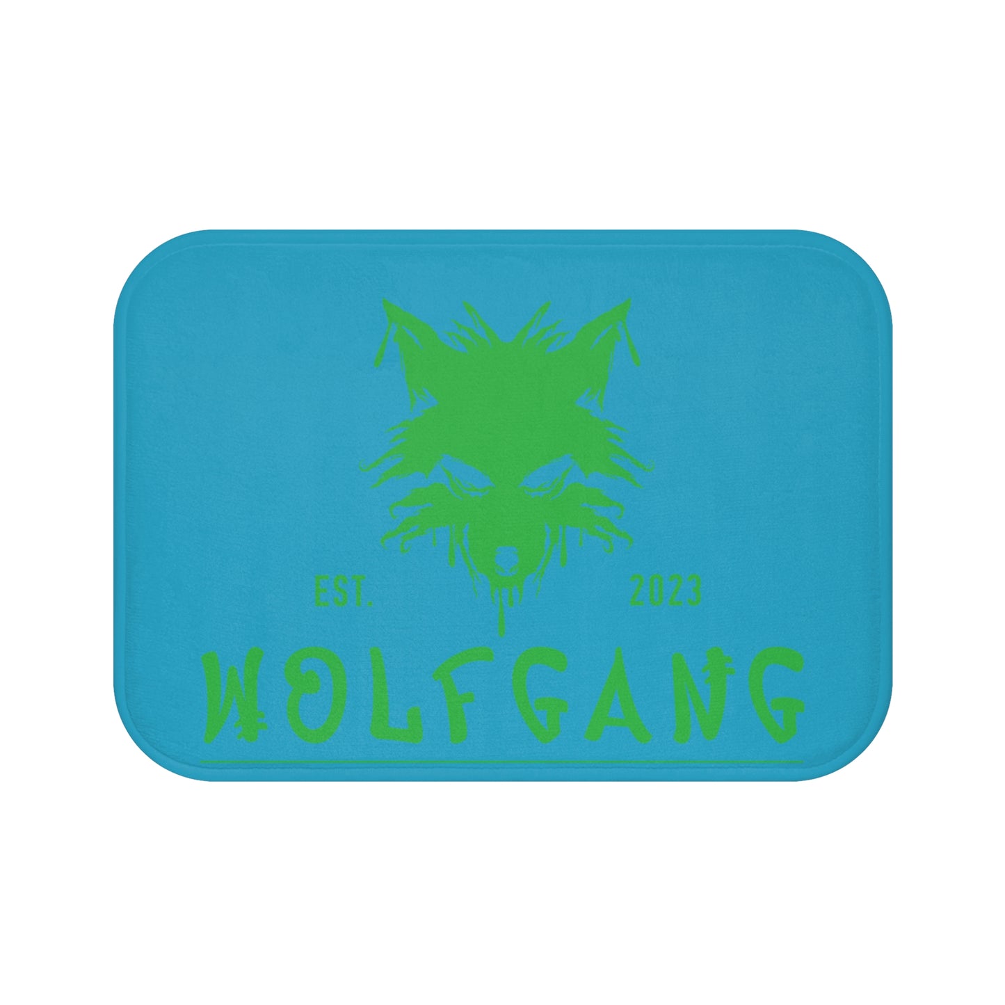 WOLFGANG Bath Mat