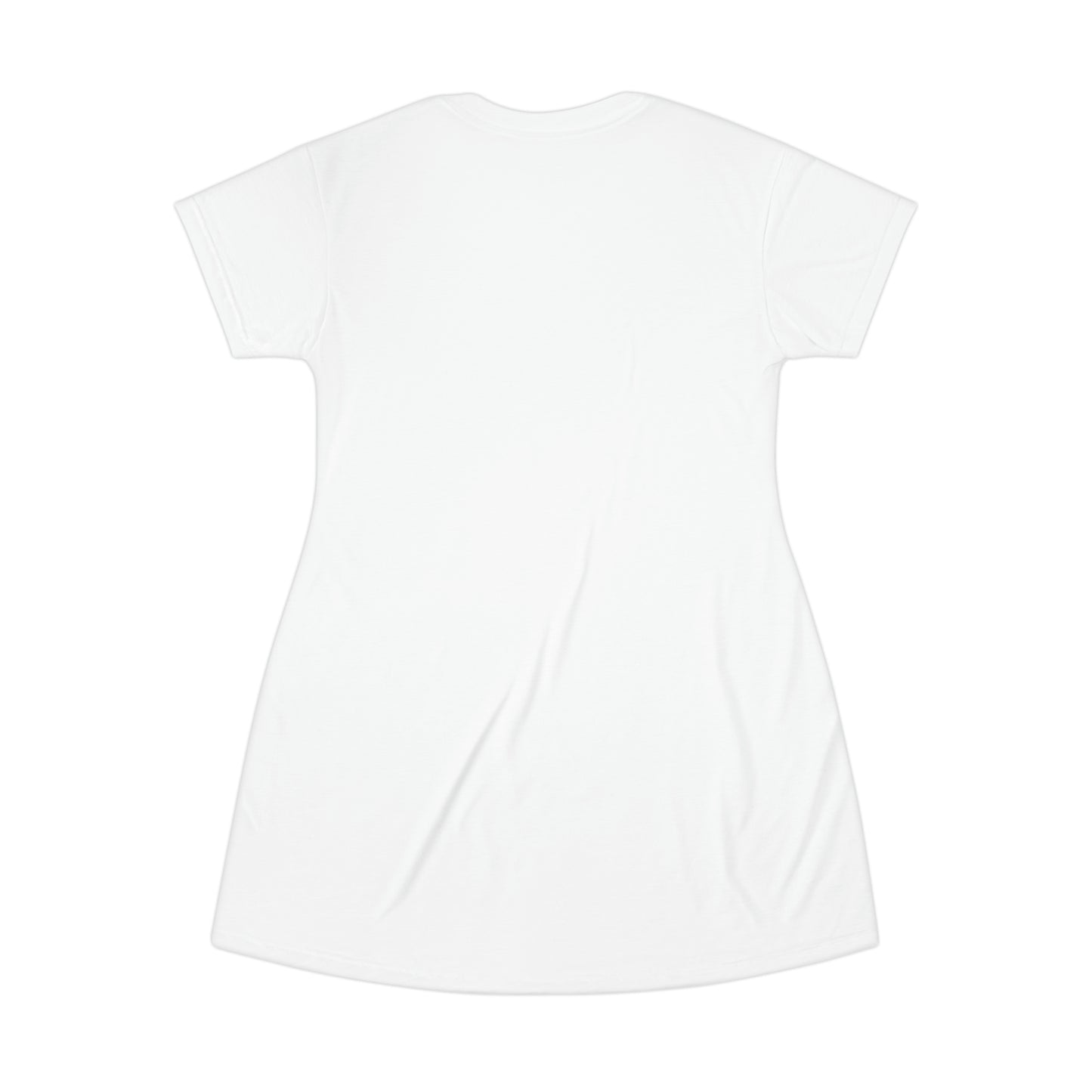 WOLFGANG T-Shirt Dress (AOP)