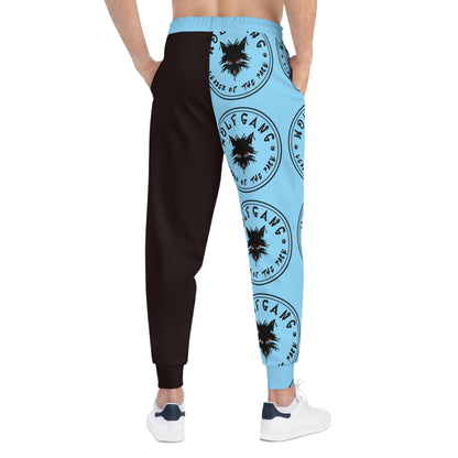 WOLFGANG Athletic Joggers (AOP)