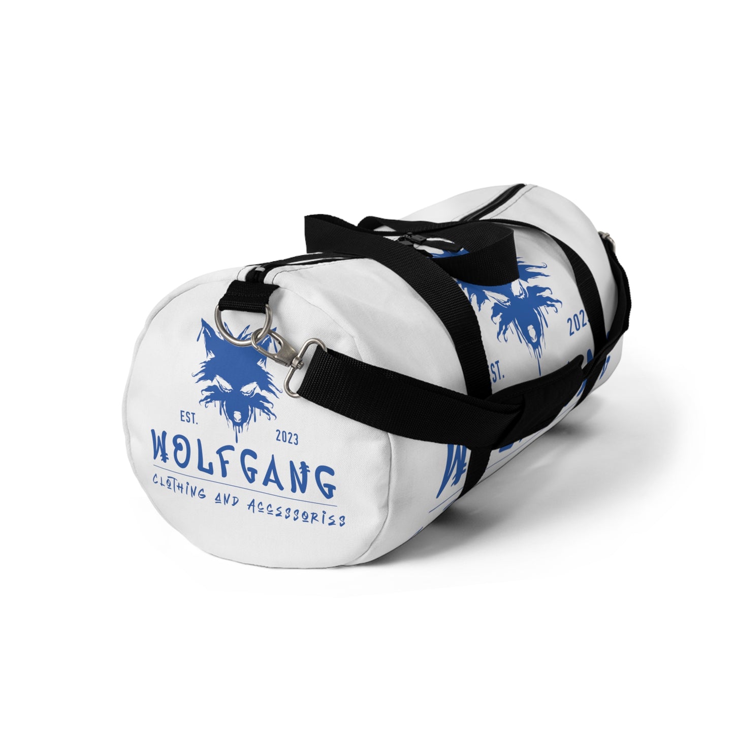 WOLFGANG Duffel Bag