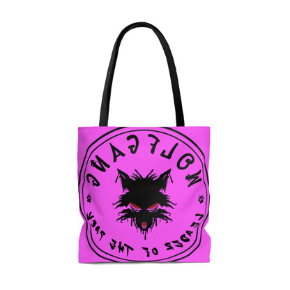 WOLFGANG Tote Bag (AOP)