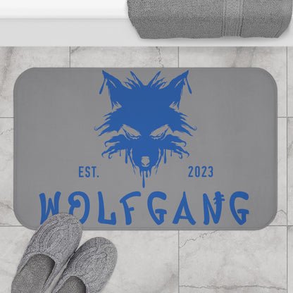 WOLFGANG Bath Mat