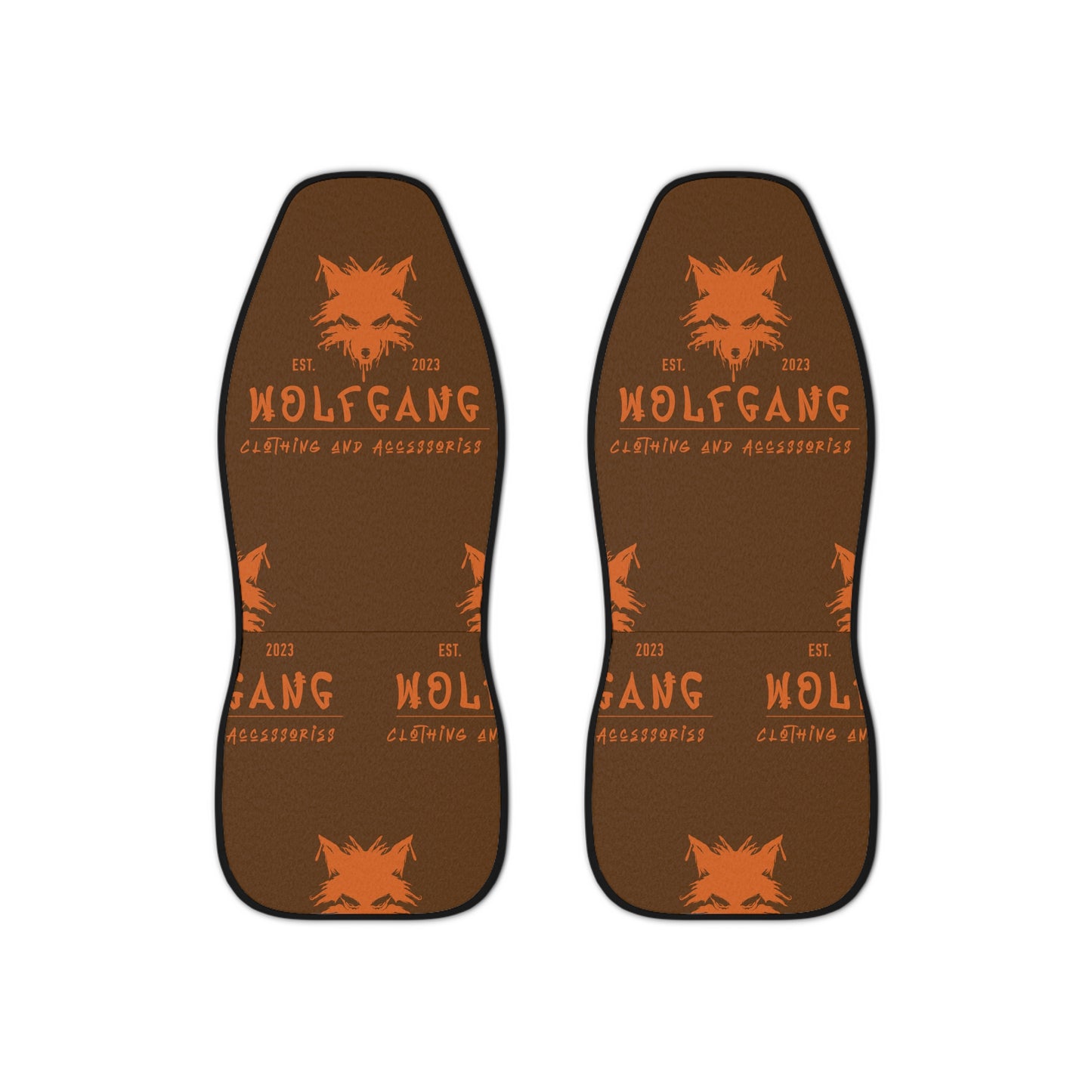 Wolfgang Car Seat Covers