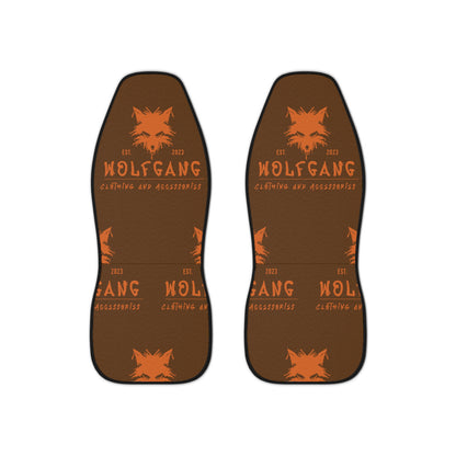 Wolfgang Car Seat Covers