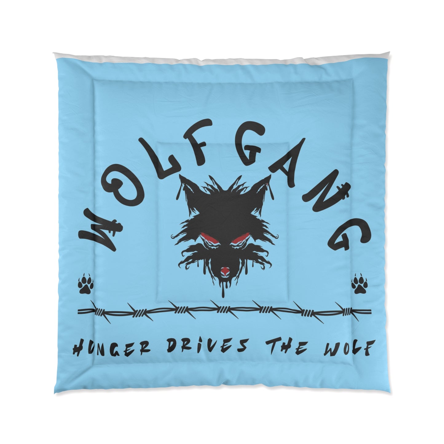 WOLFGANG Comforter