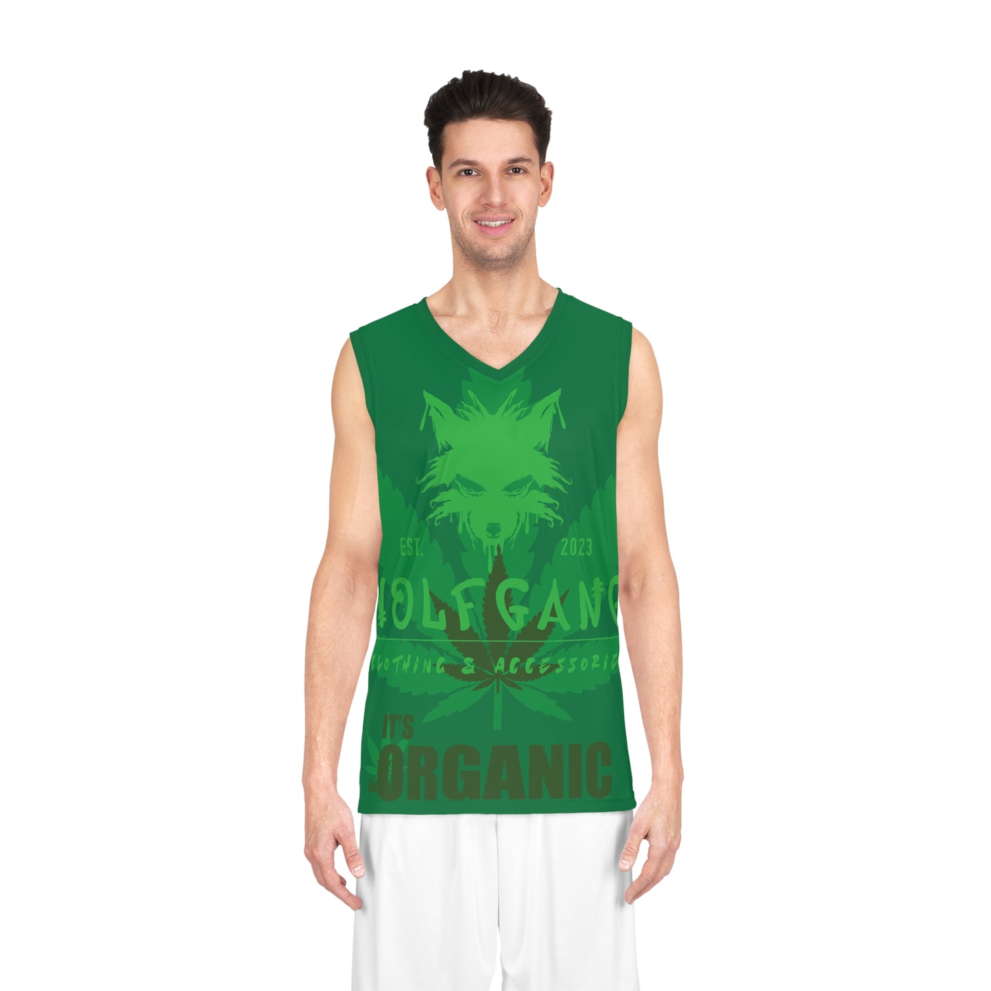 WOLFGANG 541 Basketball Jersey (AOP)