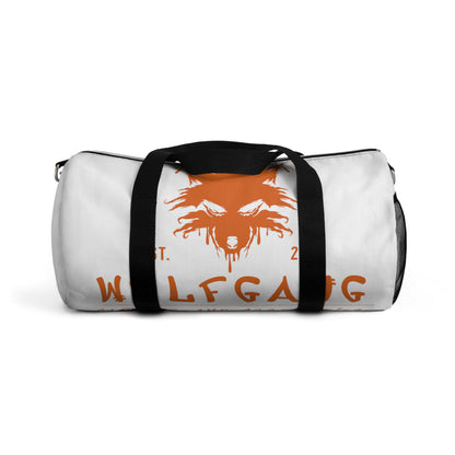 WOLFGANG Duffel Bag