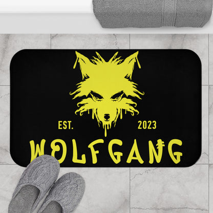 WOLFGANG Bath Mat