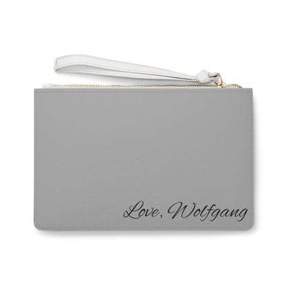 WOLFGANG Clutch Bag