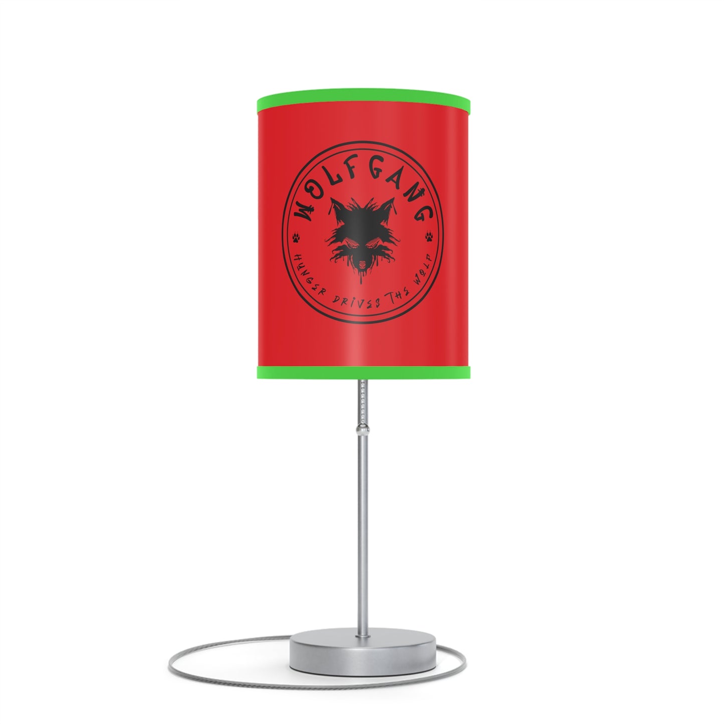 WOLFGANG Lamp on a Stand, US|CA plug