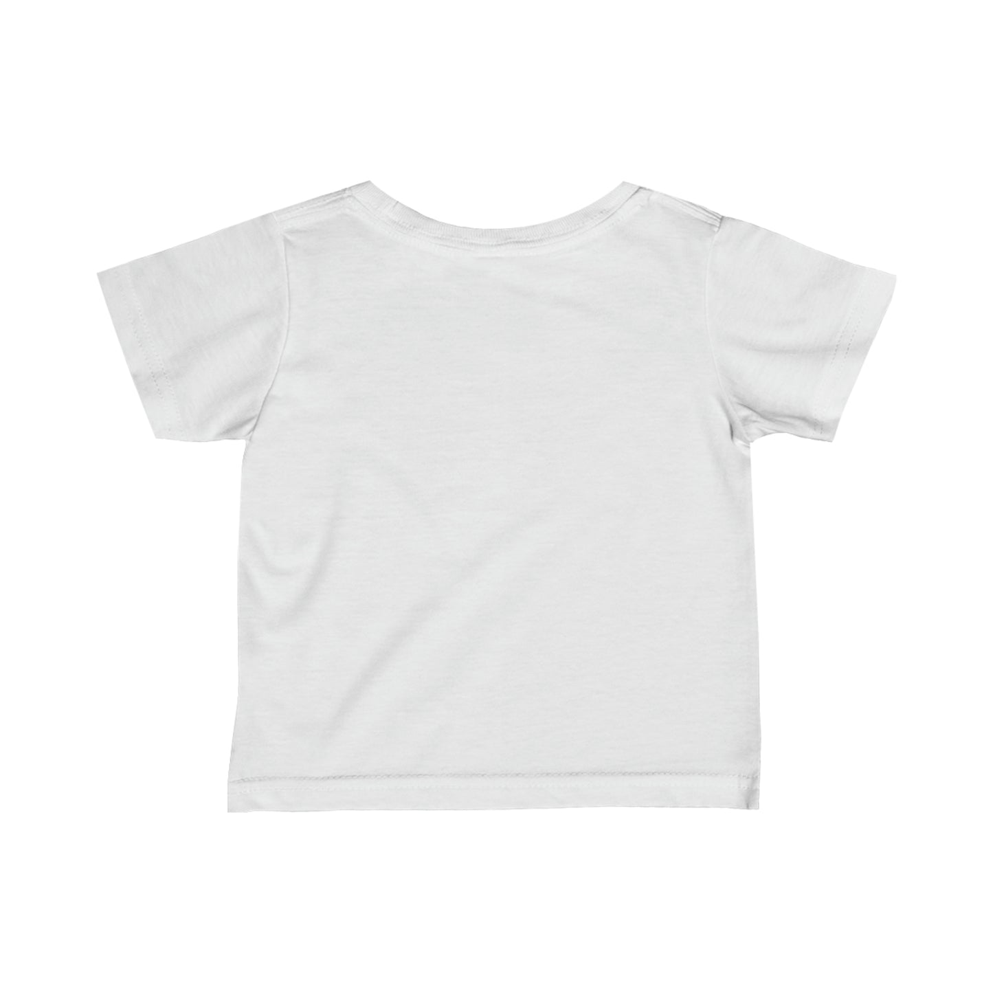 WOLFGANG Infant Fine Jersey Tee