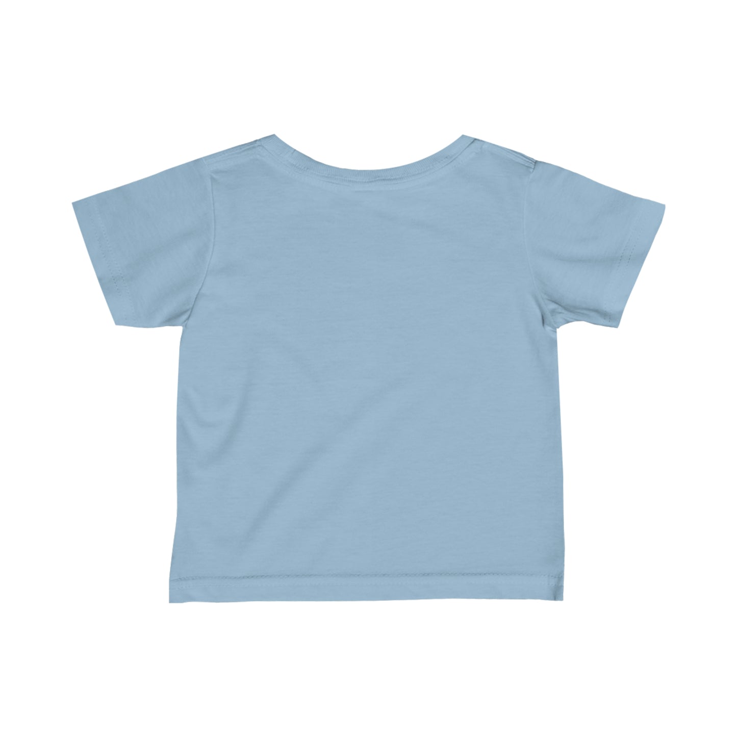 WOLFGANG Infant Fine Jersey Tee