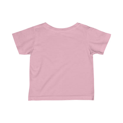 WOLFGANG Infant Fine Jersey Tee