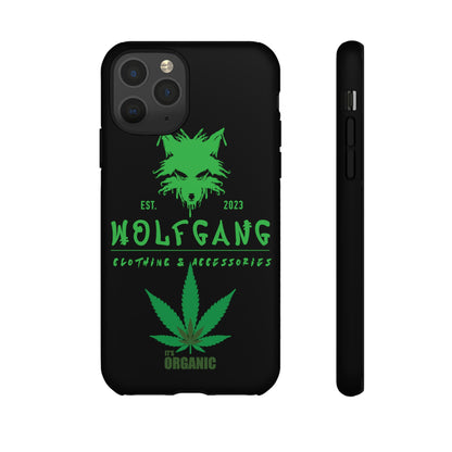 WOLFGANG Tough Cases