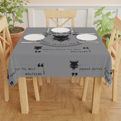 WOLFGANG Tablecloth