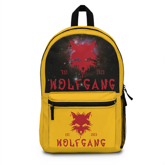 WOLFGANG Backpack