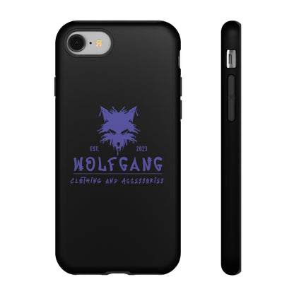 WOLFGANG Tough Cases