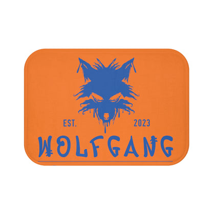 WOLFGANG Bath Mat