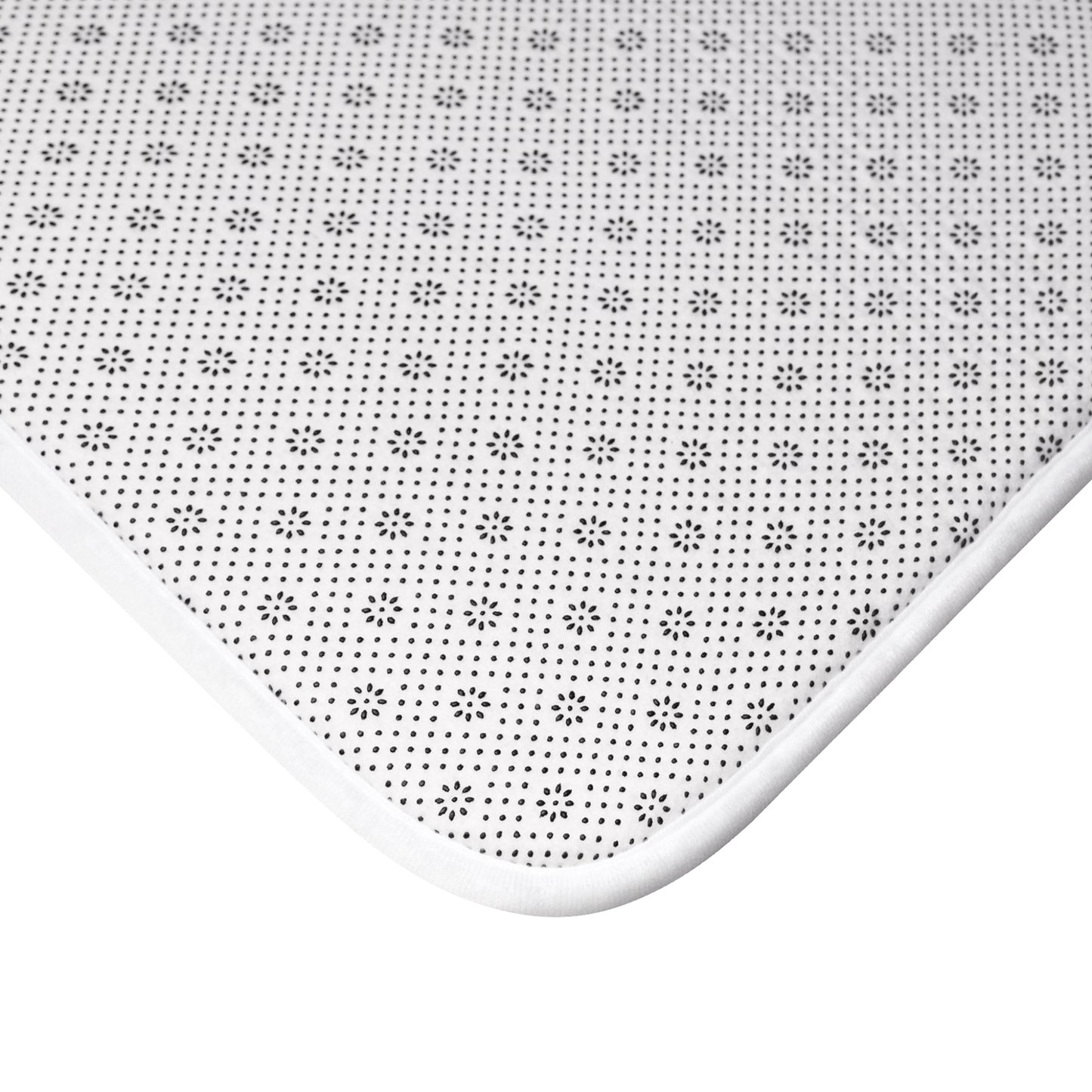 WOLFGANG Bath Mat