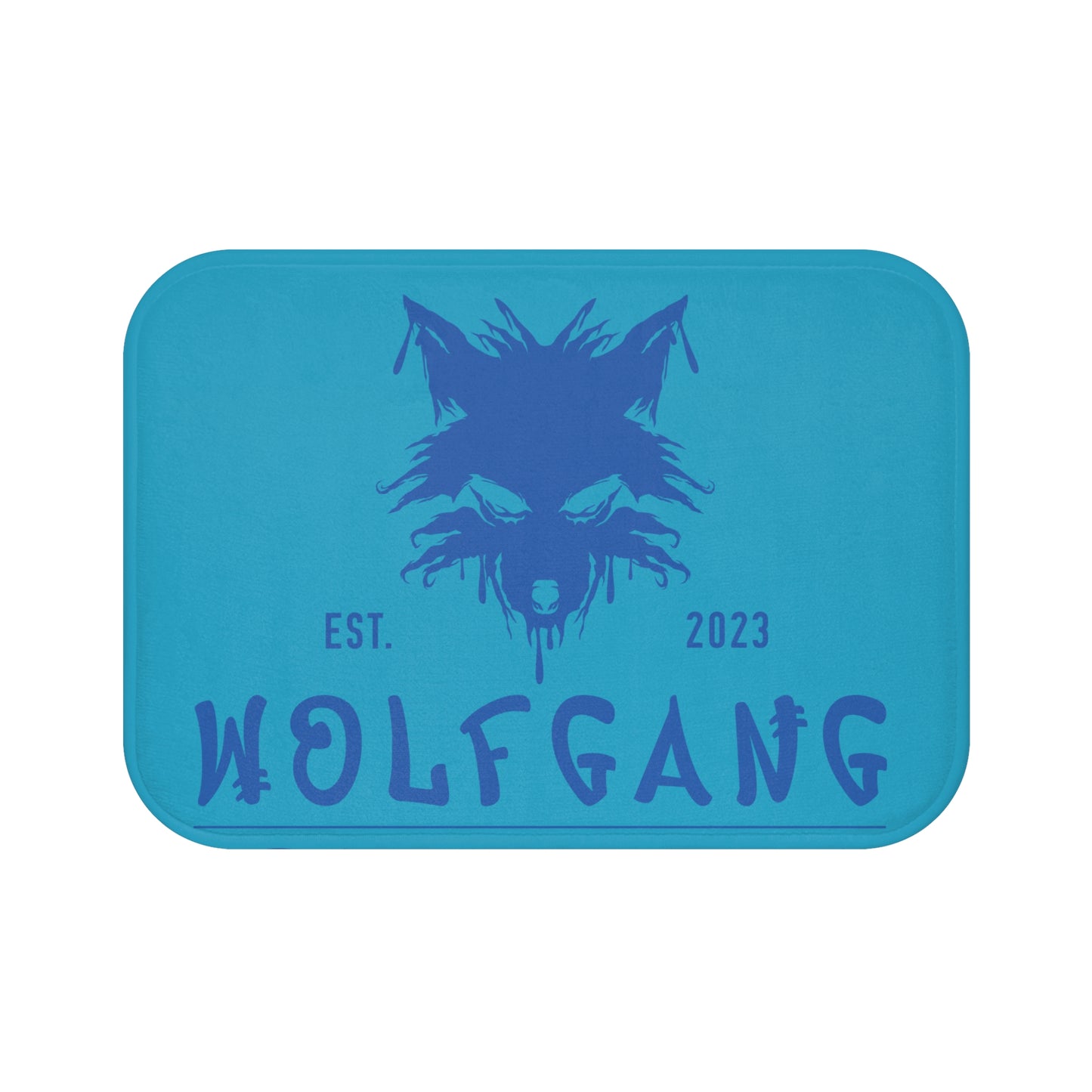 WOLFGANG Bath Mat