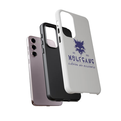 WOLFGANG Tough Cases