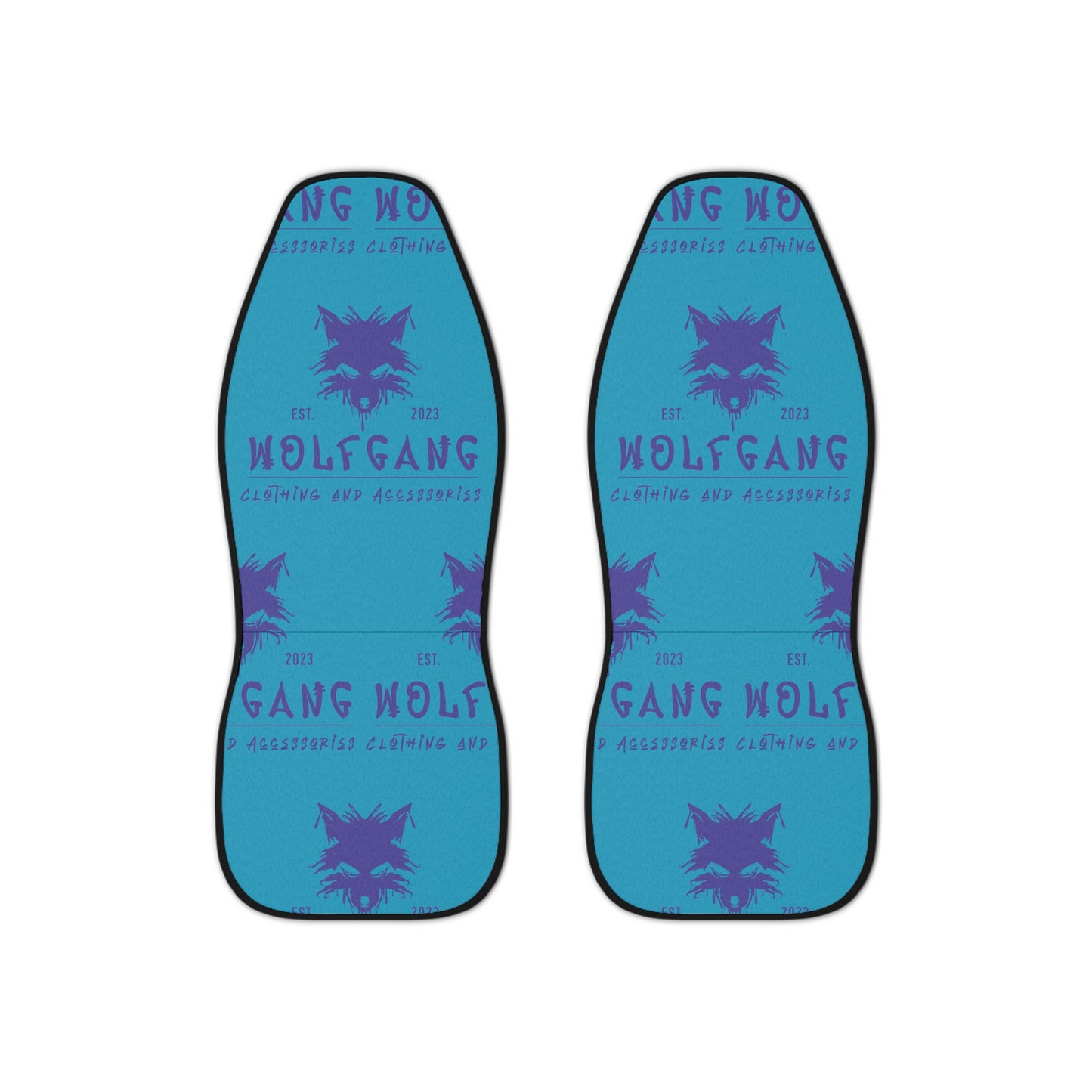 WOLFGANG Car Seat Covers