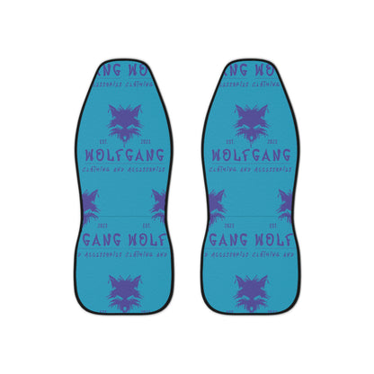 WOLFGANG Car Seat Covers