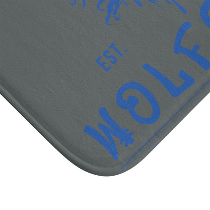 WOLFGANG Bath Mat