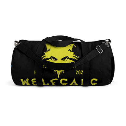 WOLFGANG Duffel Bag