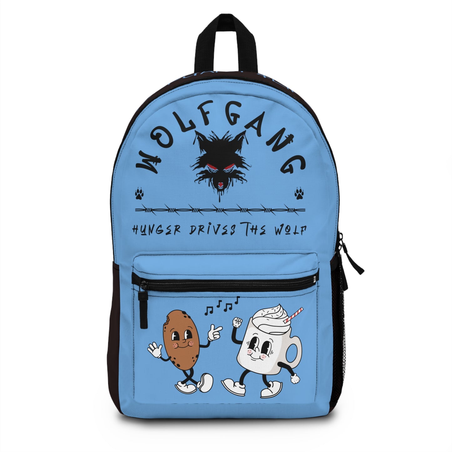 WOLFGANG Backpack