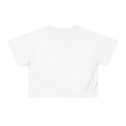 WOLFGANG Crop Tee (AOP)