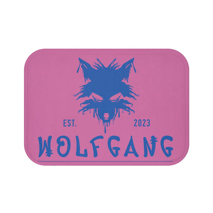 WOLFGANG Bath Mat