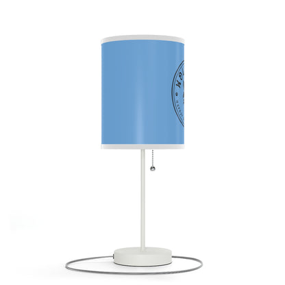 WOLFGANG Lamp on a Stand, US|CA plug