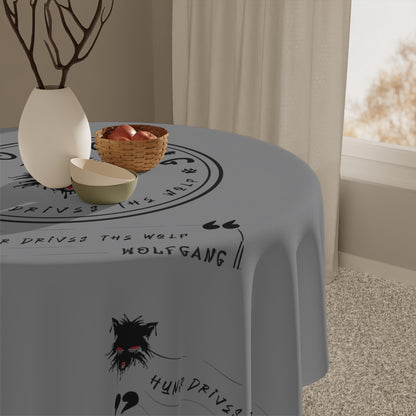 WOLFGANG Tablecloth