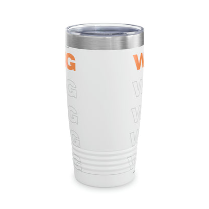 WOLFGANG Ringneck Tumbler, 20oz