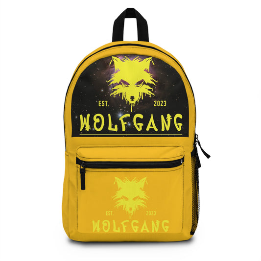 WOLFGANG Backpack