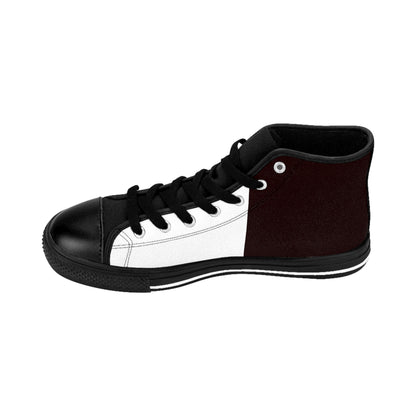 WOLFGANG Men's Classic Sneakers