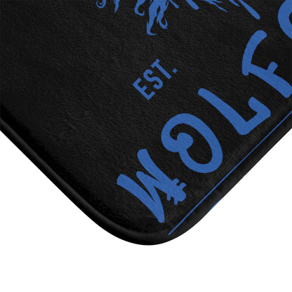 WOLFGANG Bath Mat