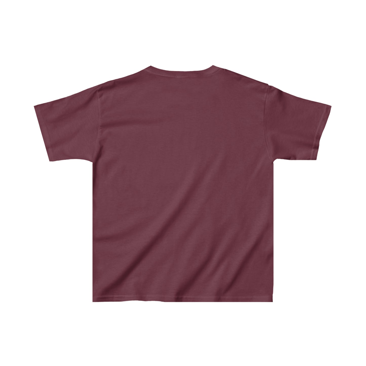 WOLFGANG Kids Heavy Cotton™ Tee